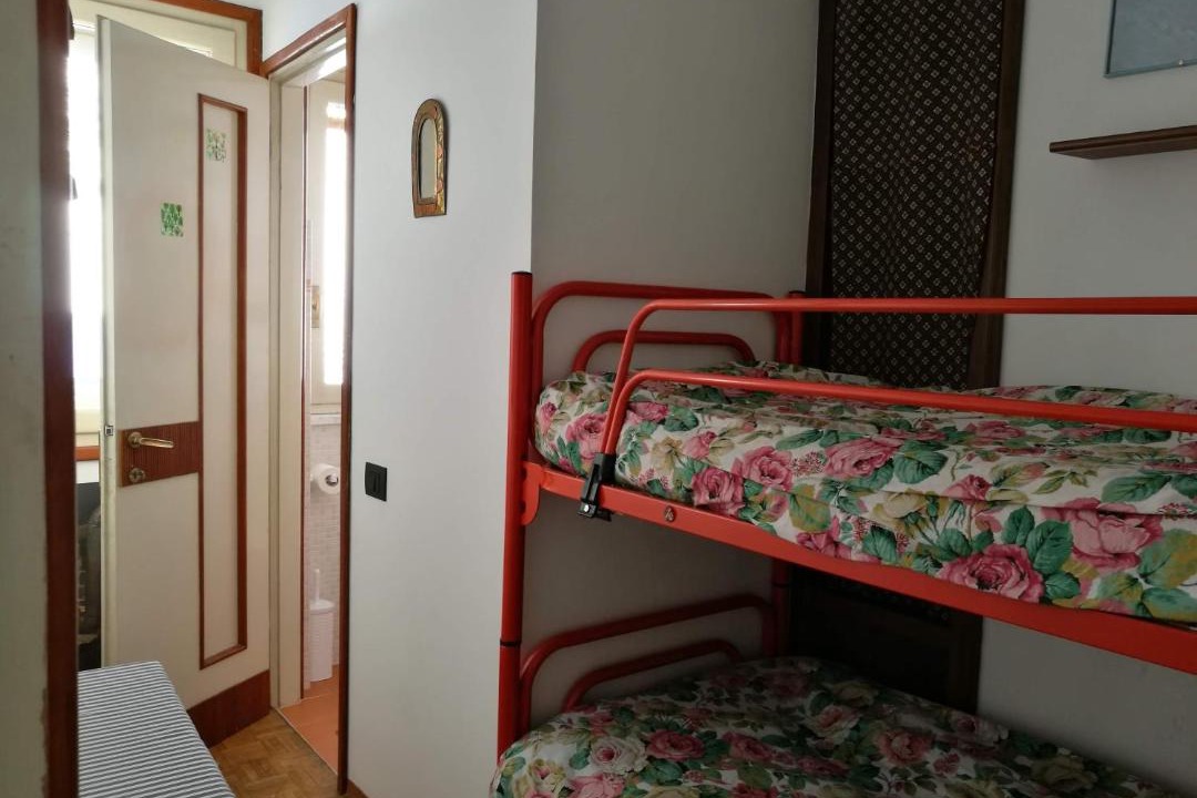 Photo of Bedroom in Courmayeur