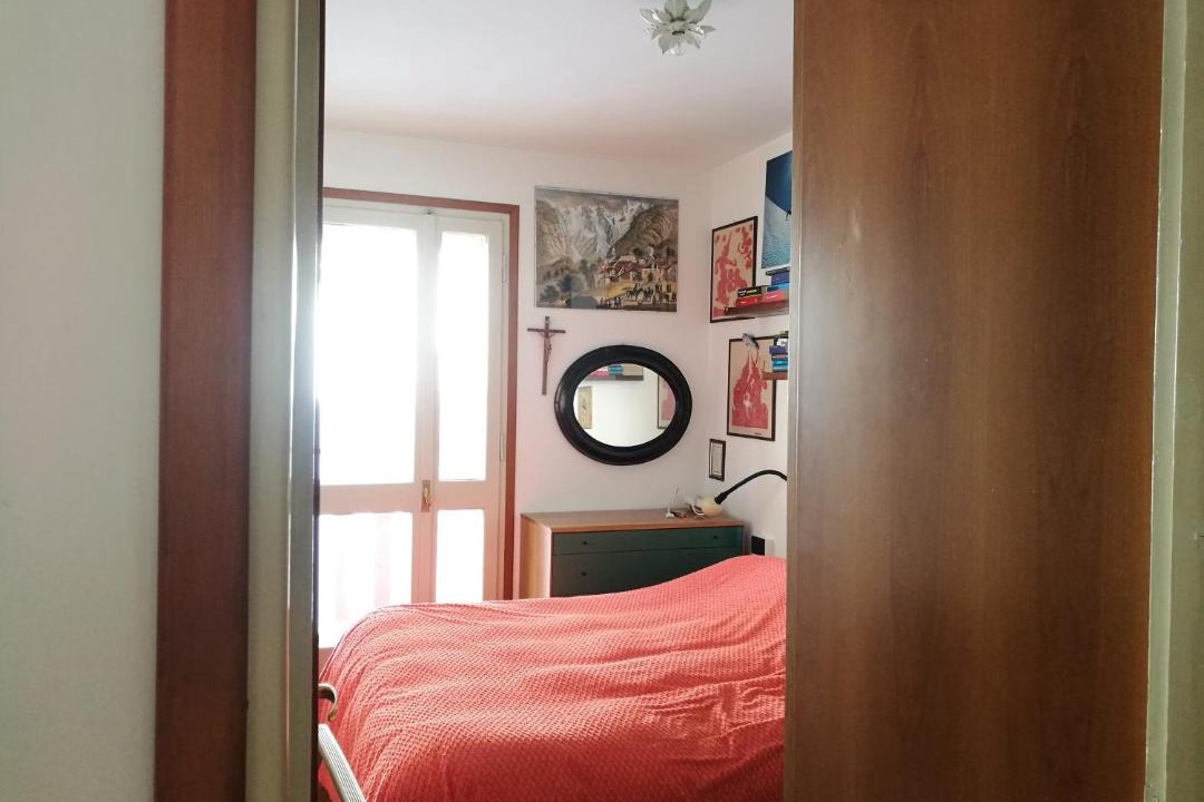 Photo of Bedroom in Courmayeur