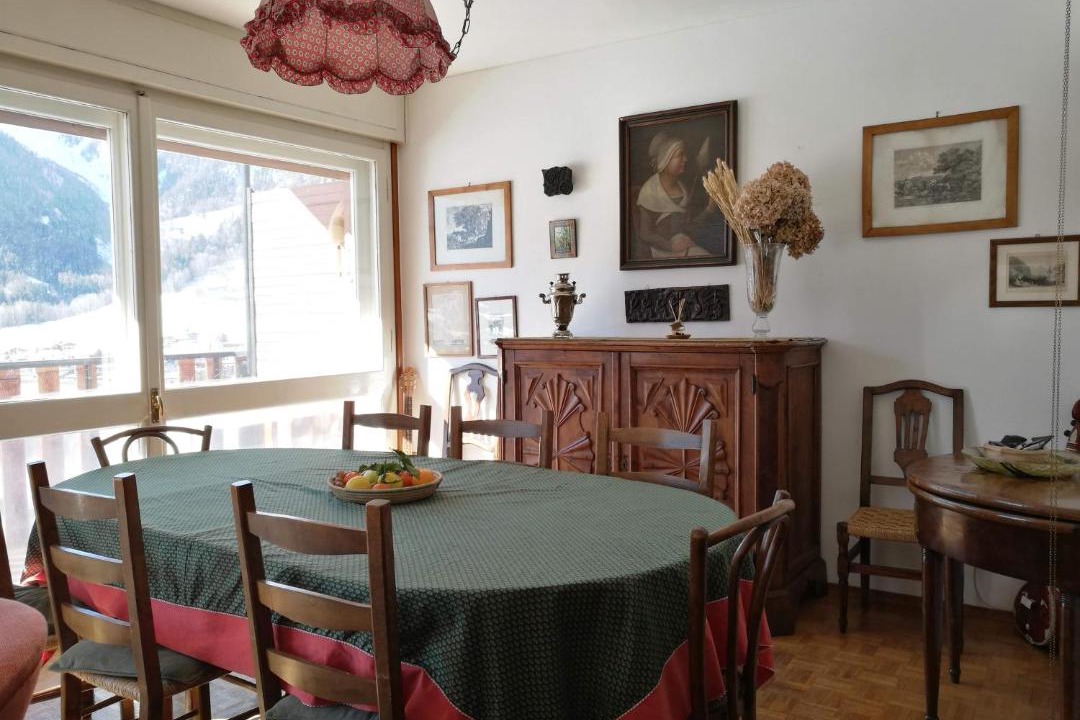 Photo of Others in Courmayeur
