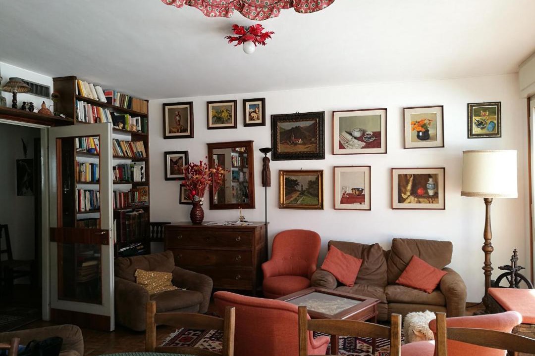 Photo of Livingroom in Courmayeur
