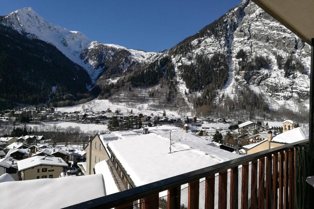 Photo of Others in Courmayeur