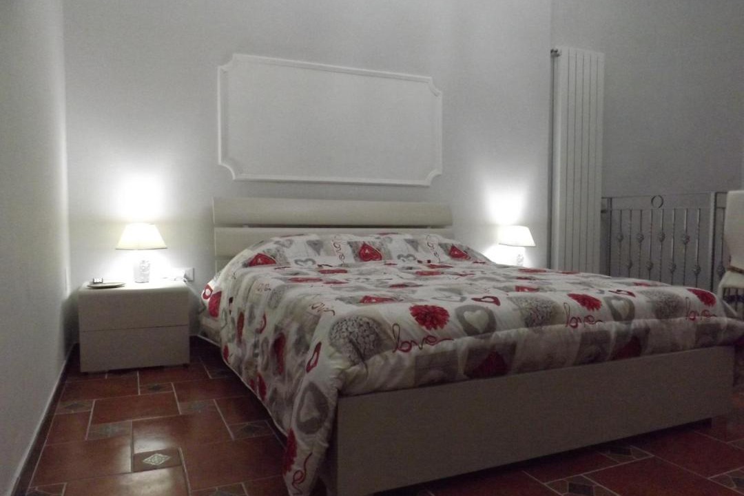 Photo of Bedroom in Sava
