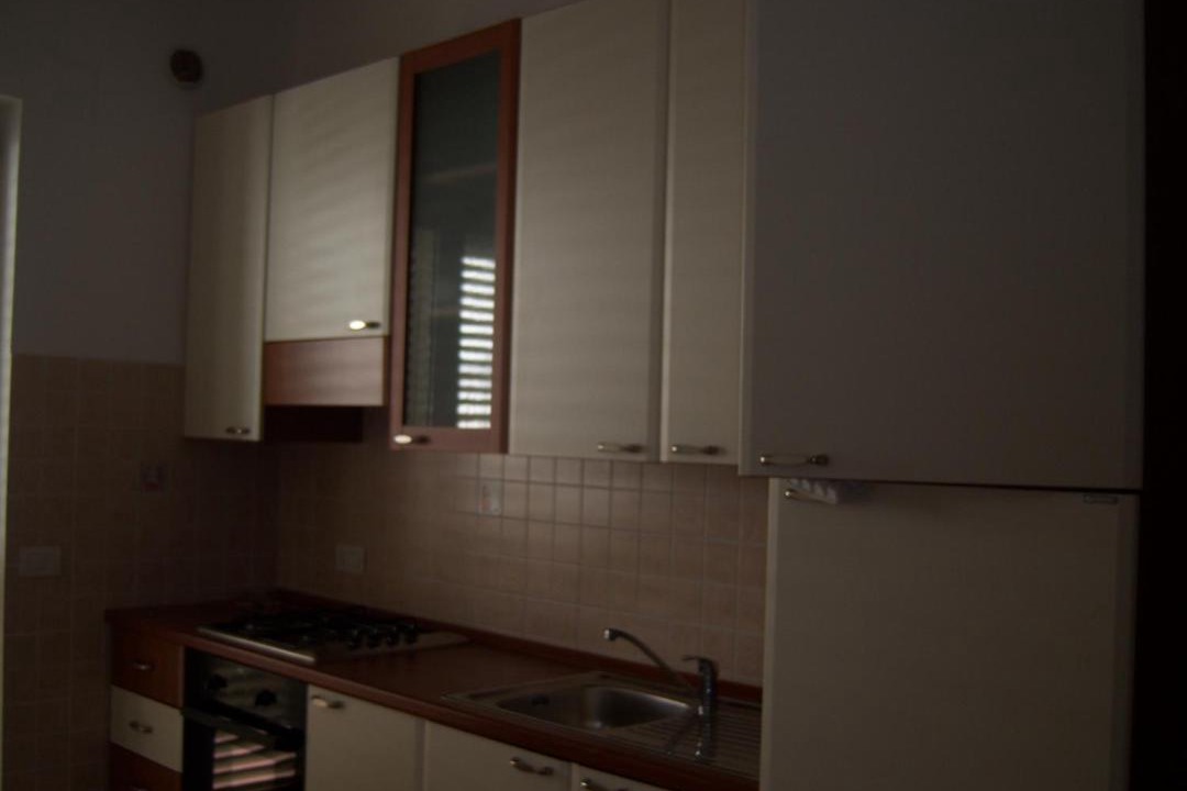Photo of Kitchen in Torre Melissa
