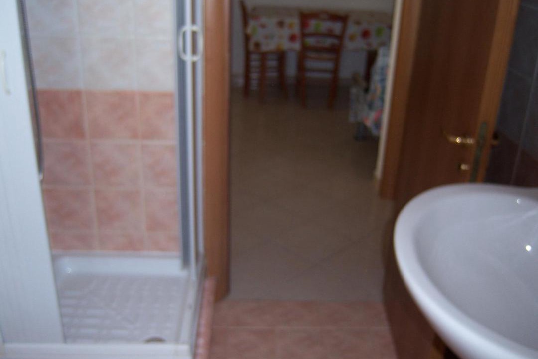 Photo of Bathroom in Torre Melissa