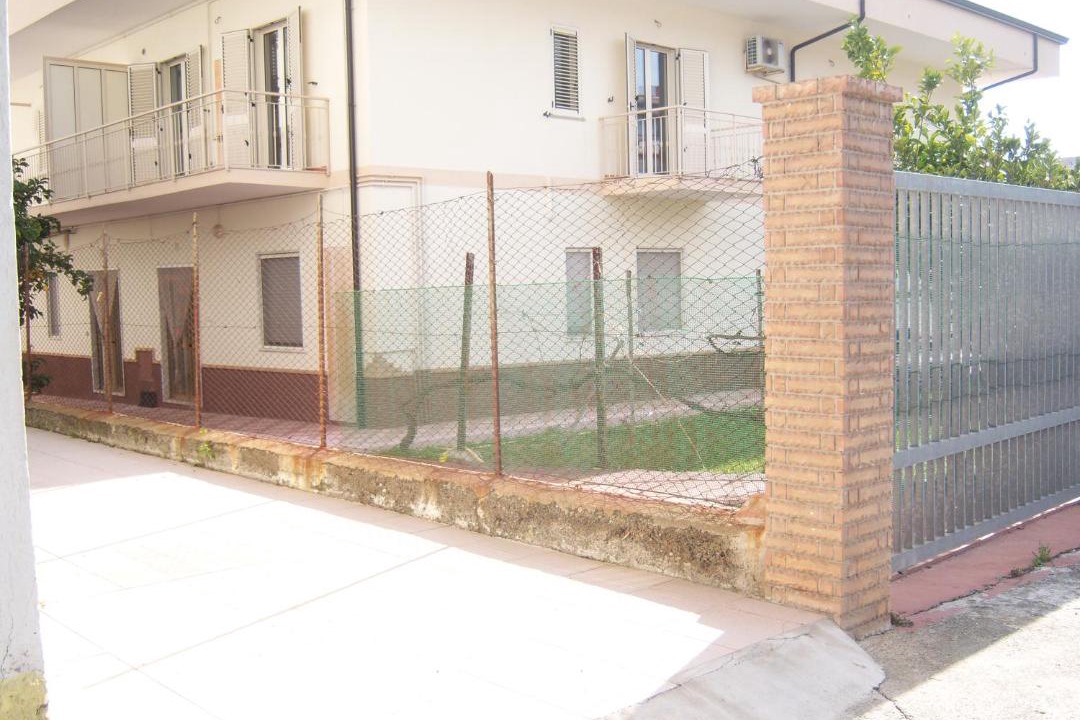 Photo of Buildings in Torre Melissa