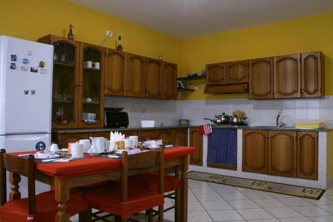 Photo of Kitchen in Eboli