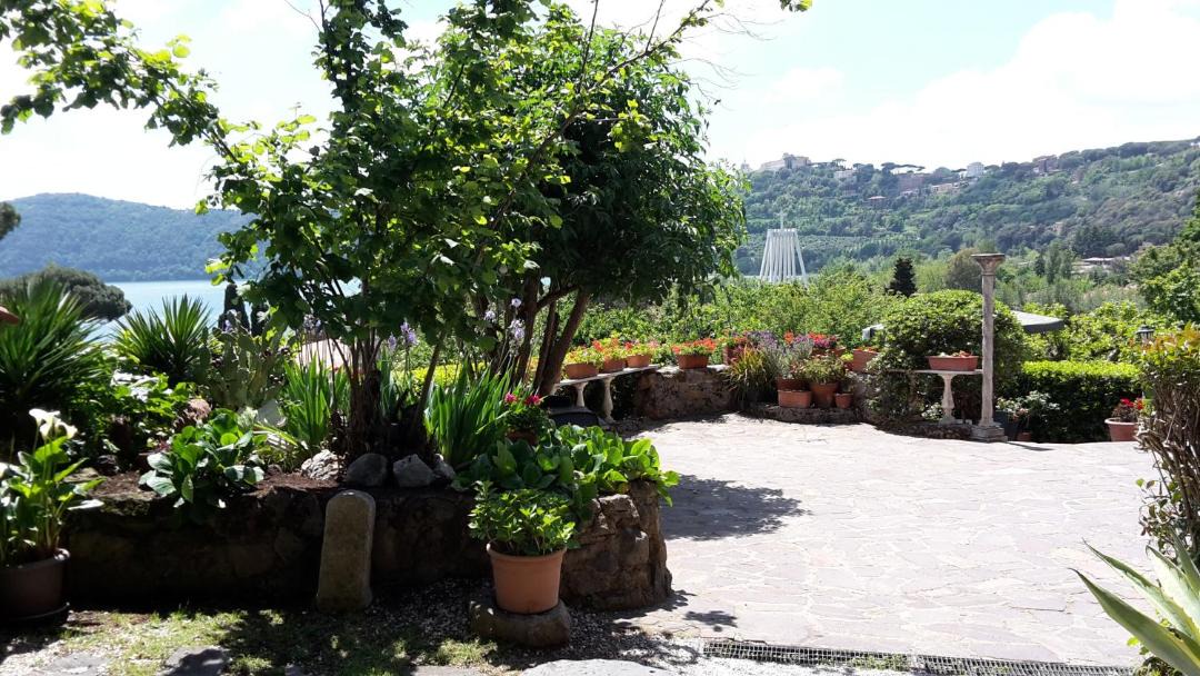 Photo of Others in Castel Gandolfo