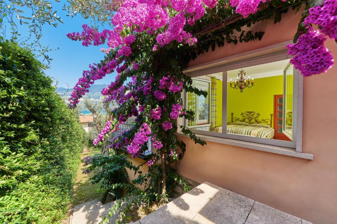 Photo of Patio Balcony in Magugnago