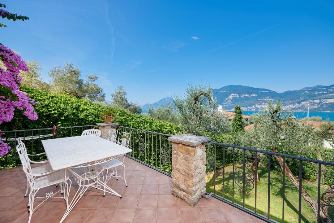 Photo of Patio Balcony in Magugnago