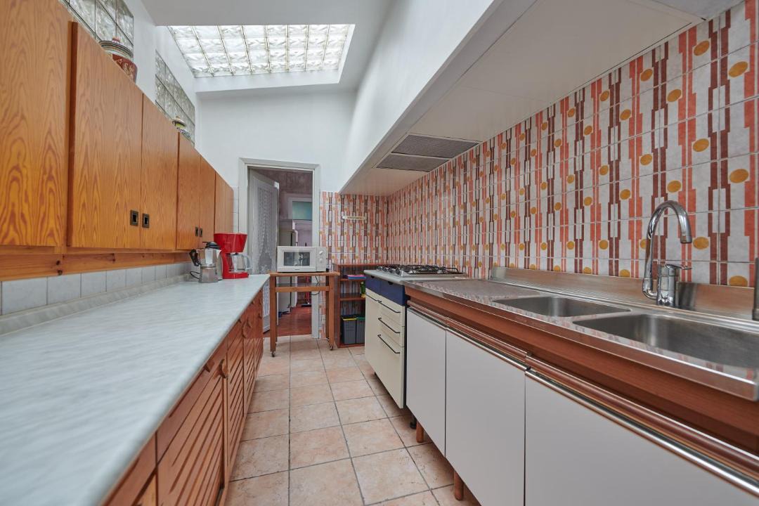 Photo of Kitchen in Magugnago