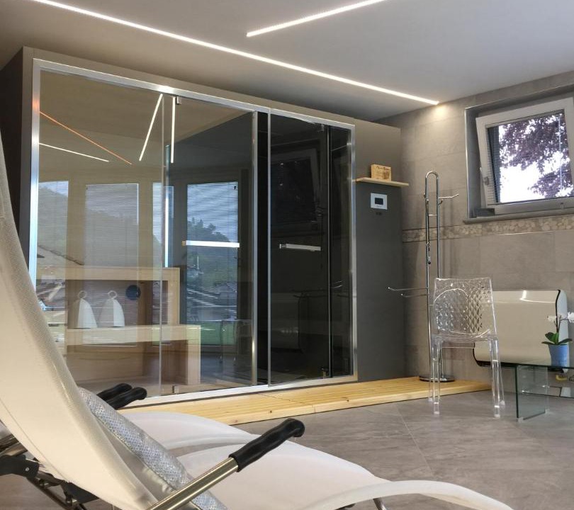 Photo of Livingroom in Pont Canavese