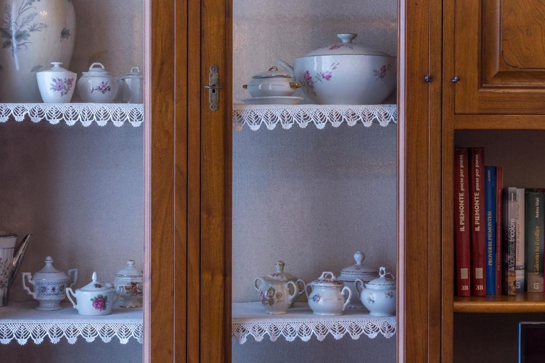Photo of Kitchen in Moncalvo