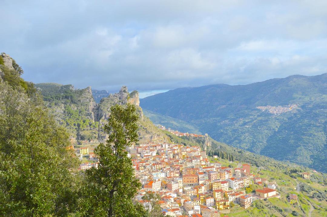 Photo of Outdoor in Ulassai