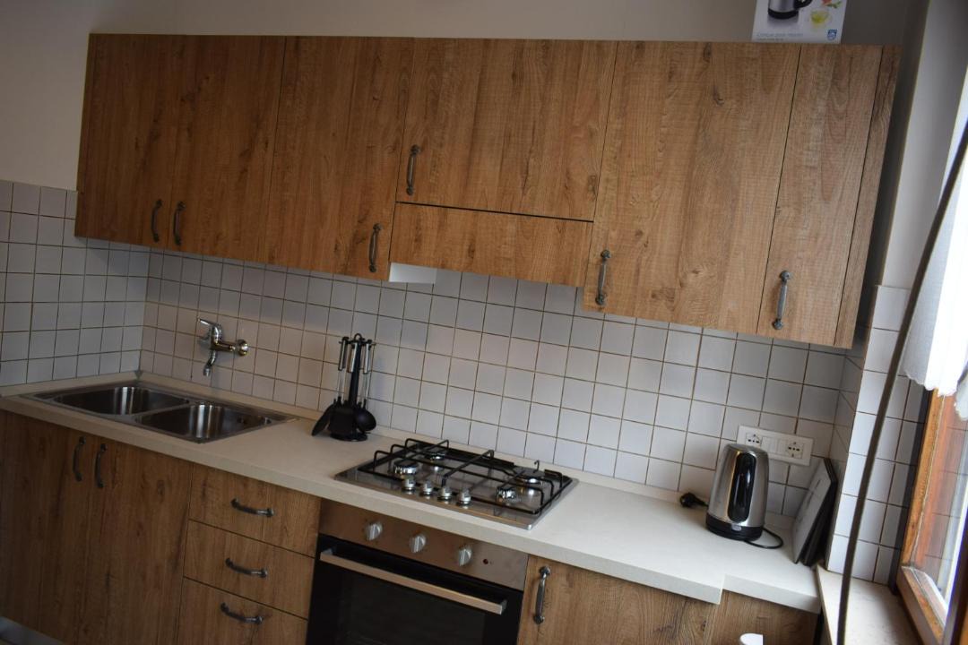 Photo of Kitchen in Lozzo di Cadore