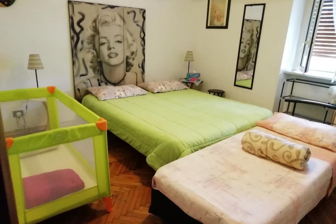 Photo of Bedroom in Santa Rita