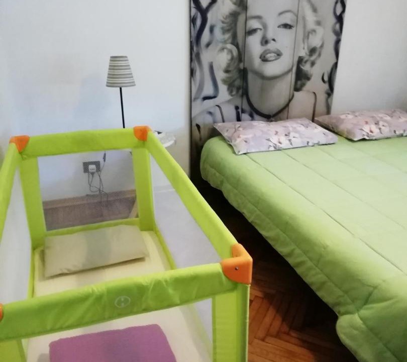 Photo of Bedroom in Santa Rita