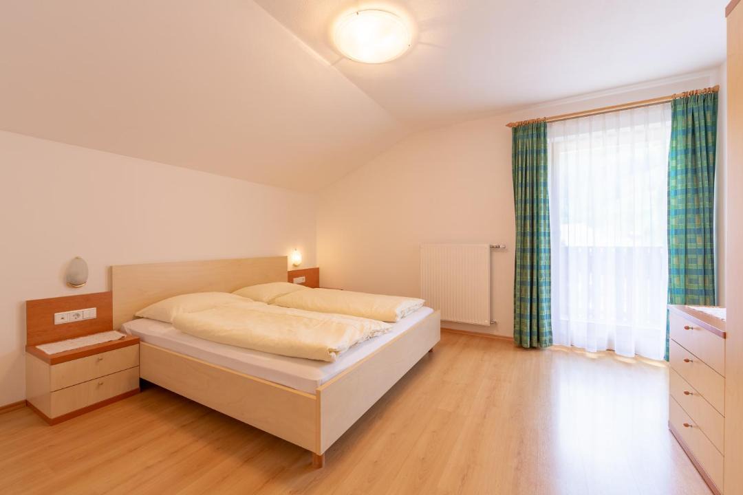 Photo of Bedroom in San Vito