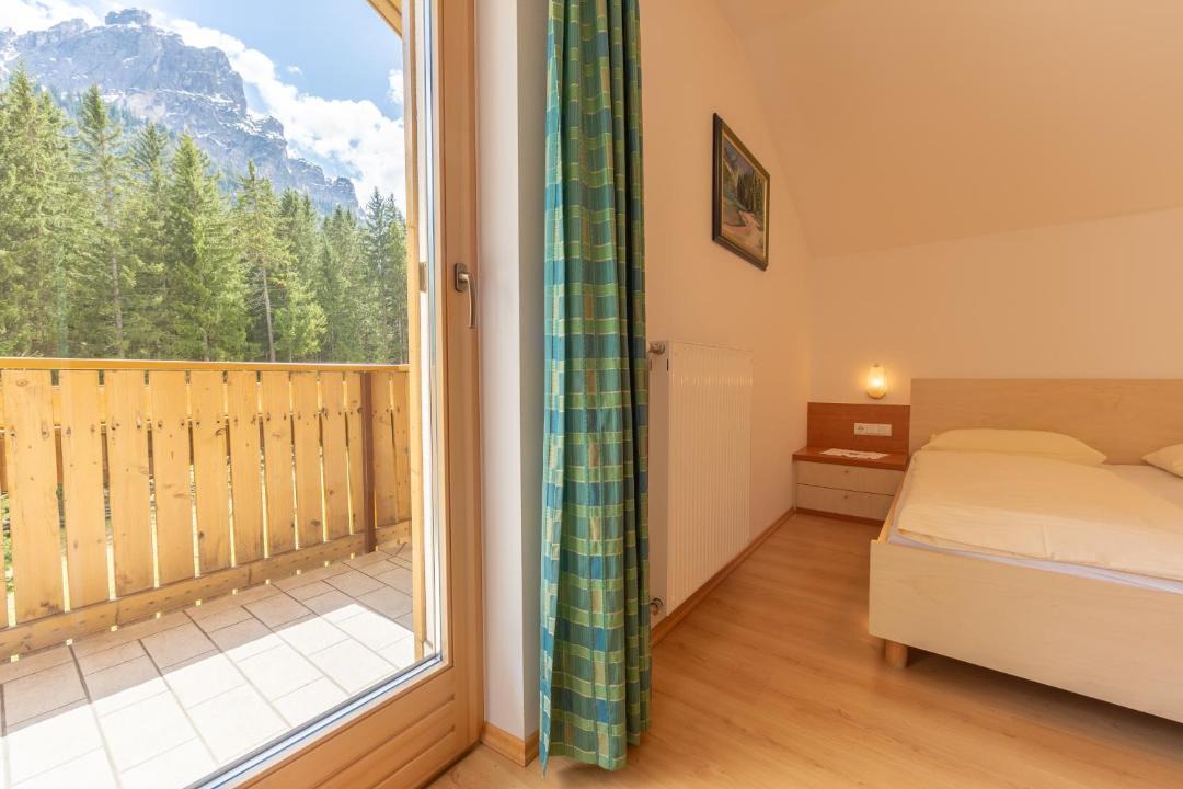 Photo of Bedroom in San Vito