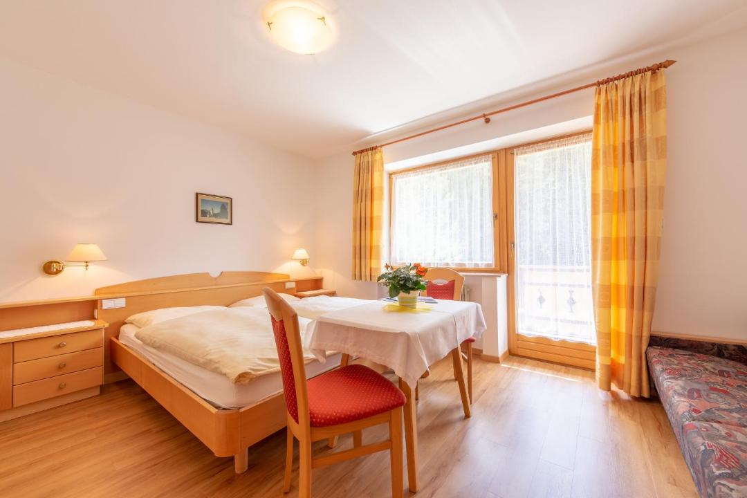 Photo of Bedroom in San Vito