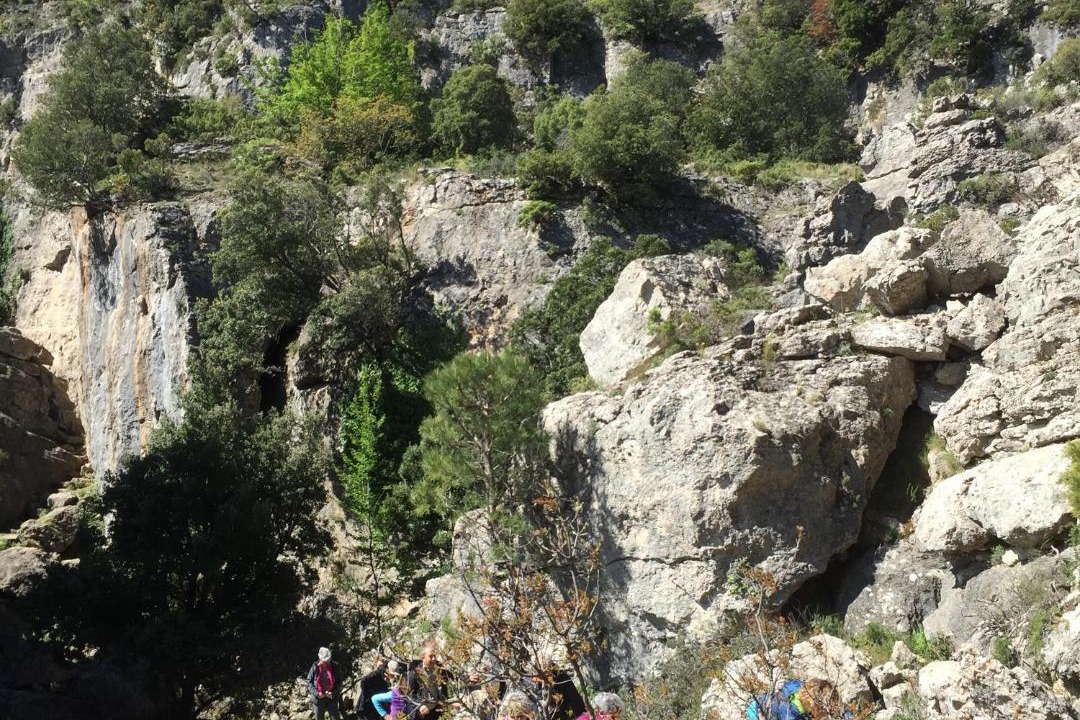 Photo of Others in Ulassai