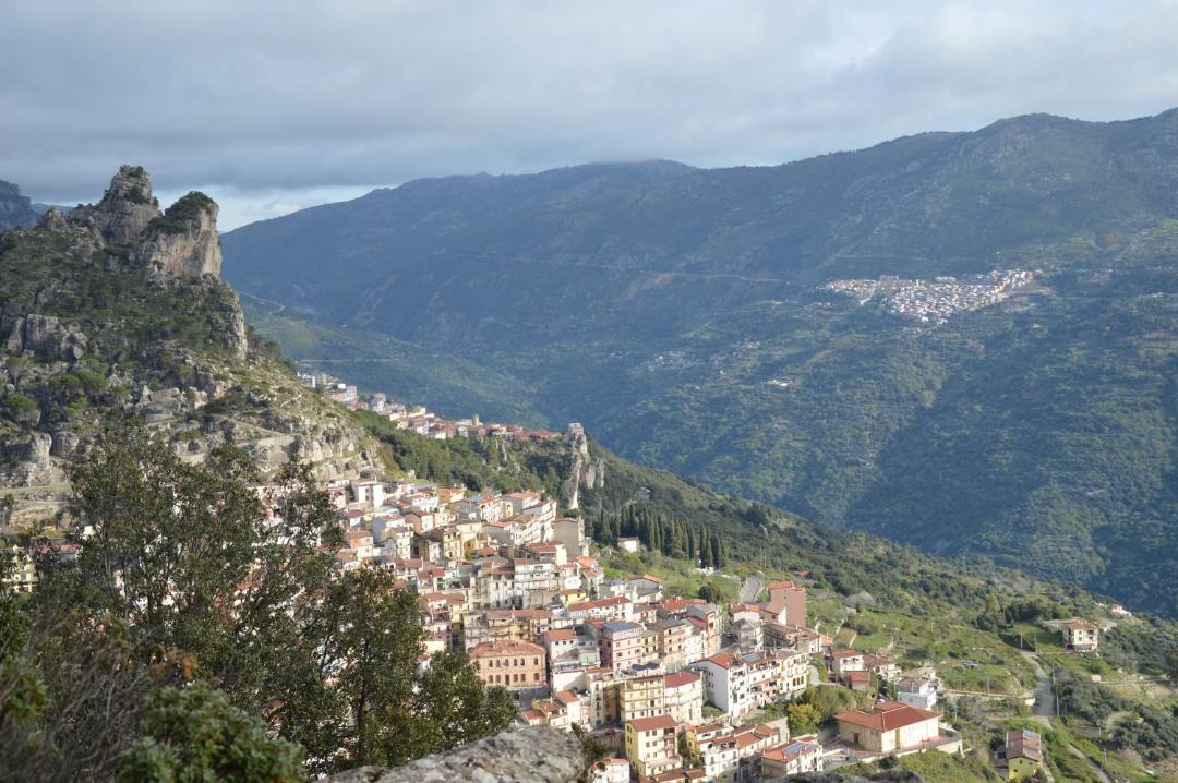 Photo of Outdoor in Ulassai