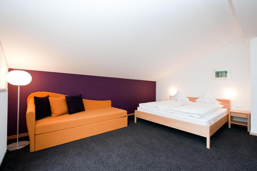 Photo of Bedroom in Santa Valburga