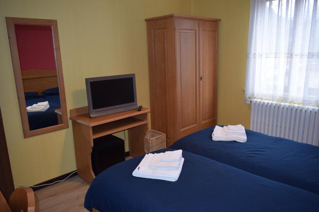 Photo of Bedroom in Lozzo di Cadore