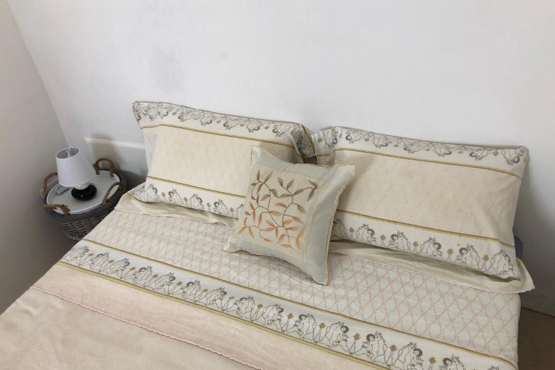 Photo of Bedroom in Matino