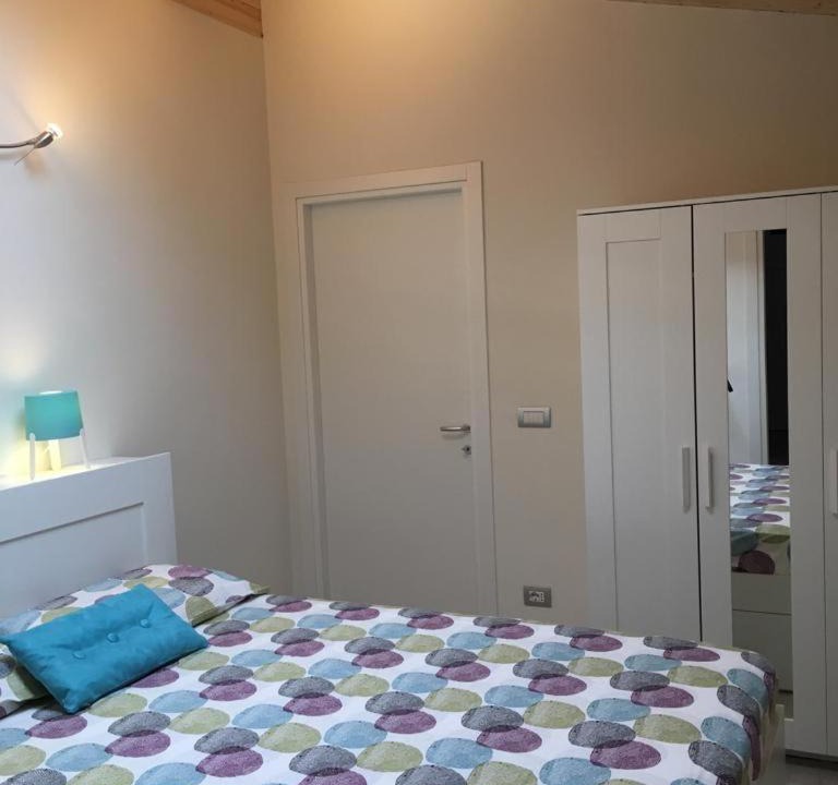 Photo of Bedroom in Agliano Terme