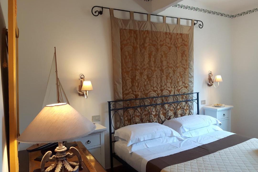 Photo of Bedroom in Ceciliano