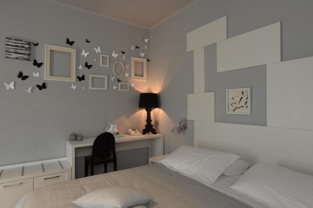 Photo of Bedroom in San Saturnino