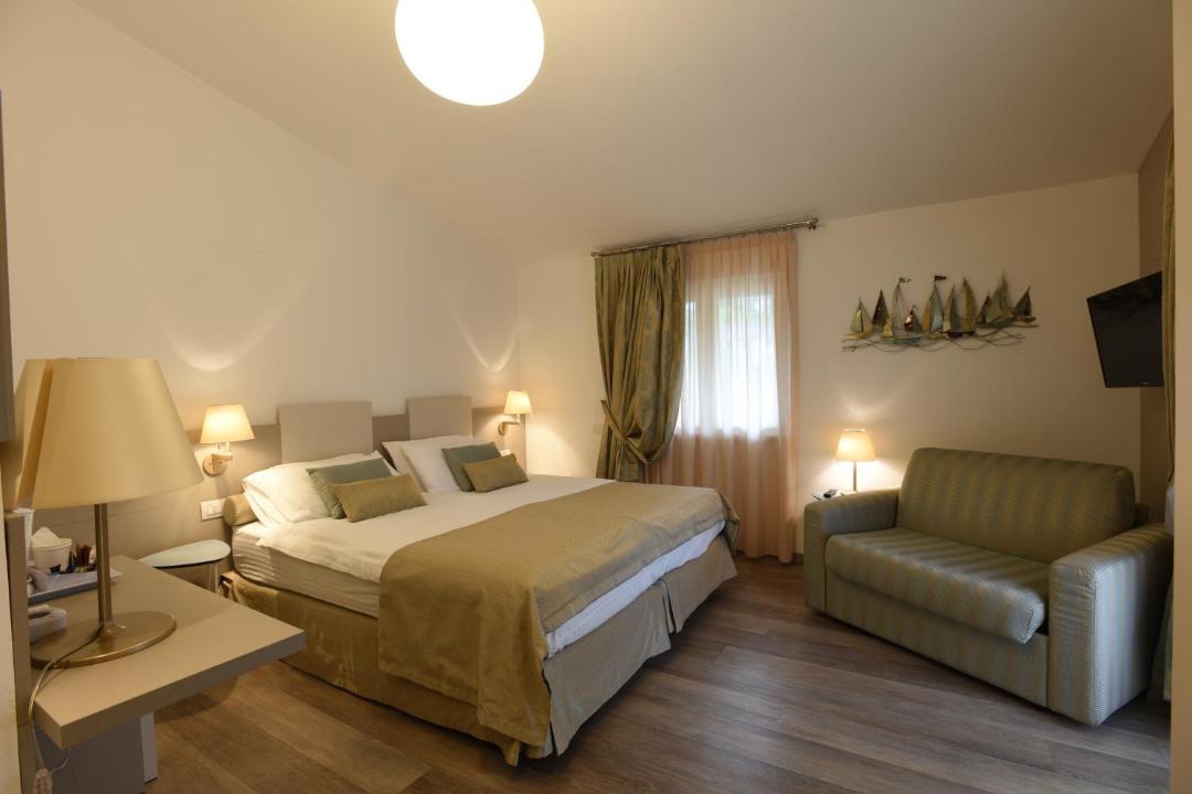 Photo of Bedroom in San Saturnino