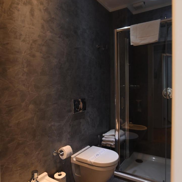Photo of Bathroom in San Saturnino