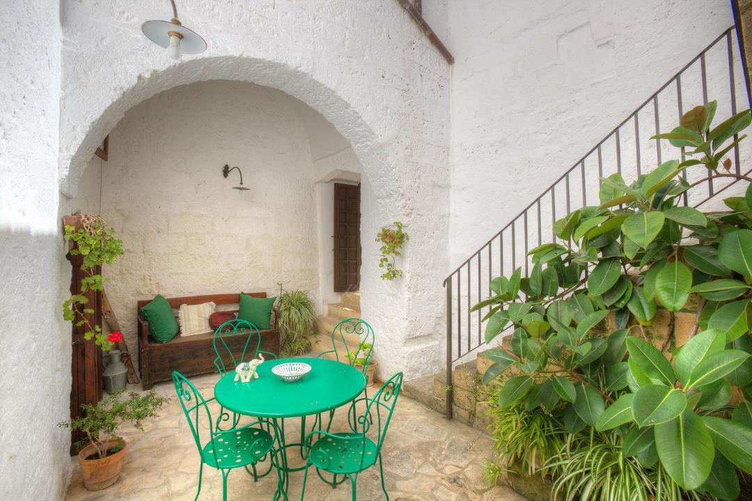 Photo of Others in Castiglione d'Otranto