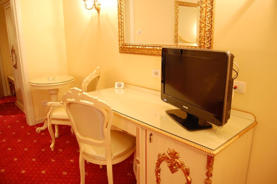 Photo of Bathroom in Calcinate