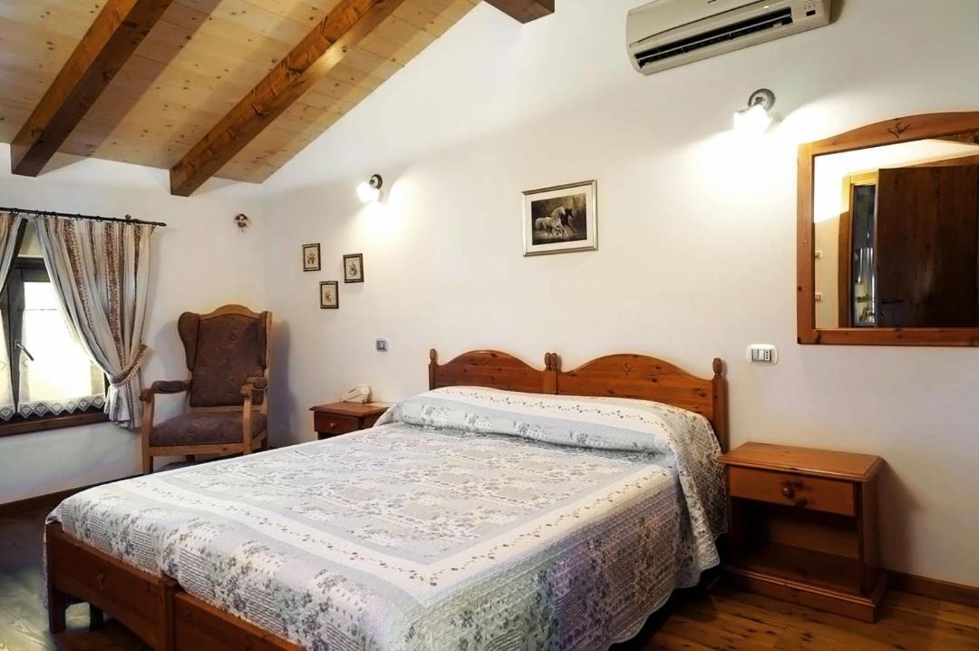 Photo of Bedroom in Buttrio
