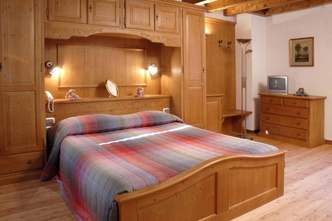 Photo of Bedroom in Buttrio