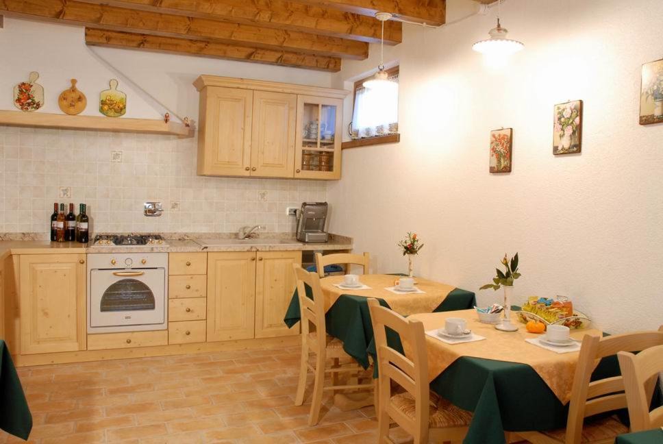 Photo of Kitchen in Buttrio