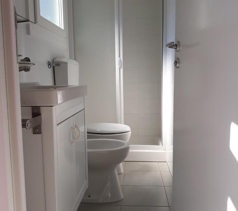 Photo of Bathroom in Maccagno