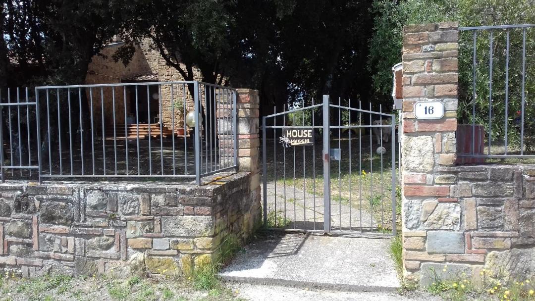 Photo of Buildings in Gambassi Terme