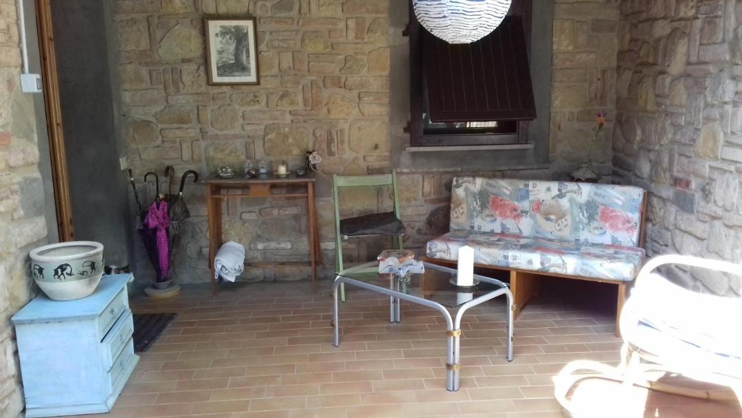 Photo of Livingroom in Gambassi Terme
