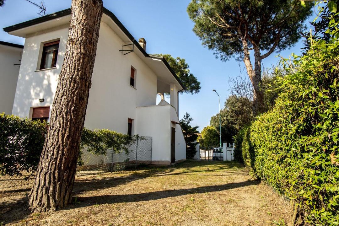 Photo of Buildings in Lido di Volano