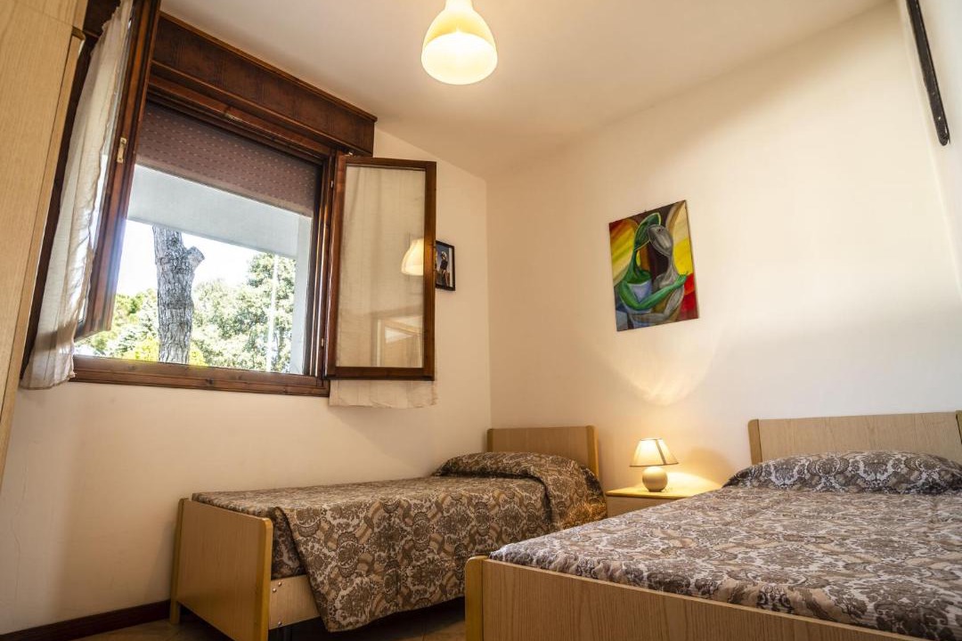 Photo of Bedroom in Lido di Volano