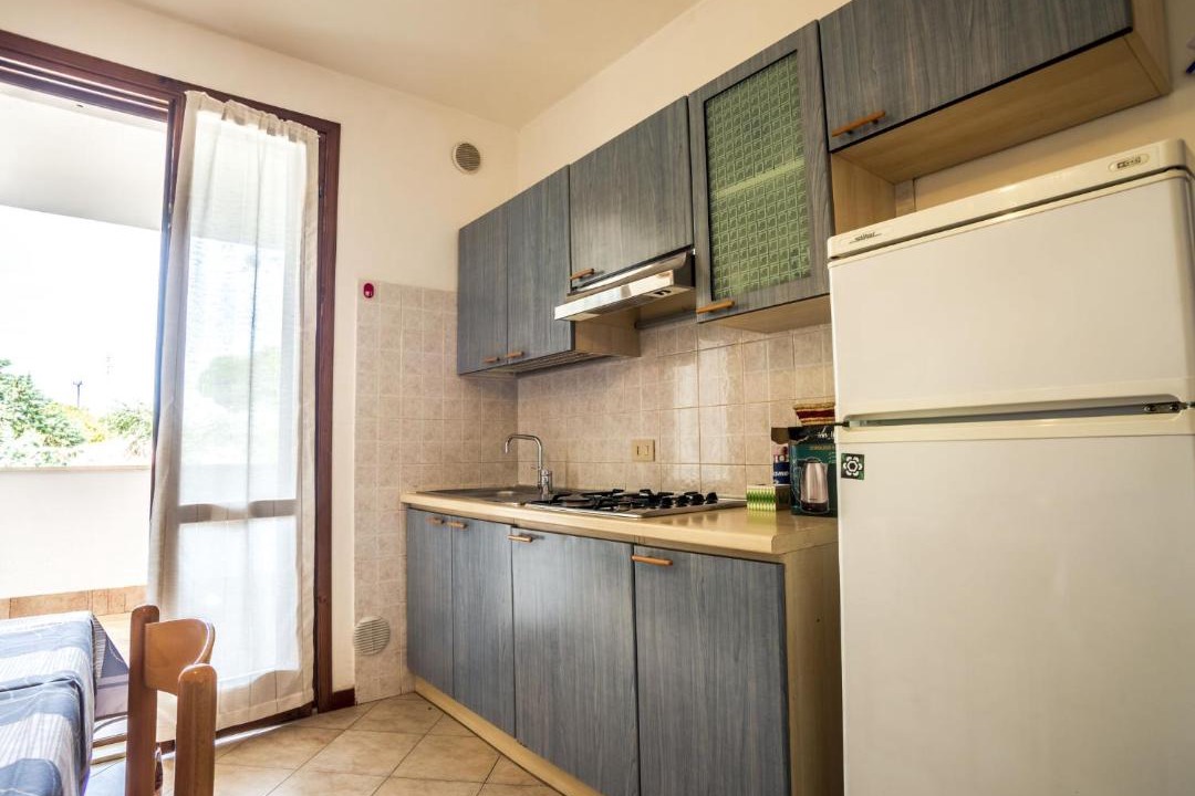 Photo of Kitchen in Lido di Volano