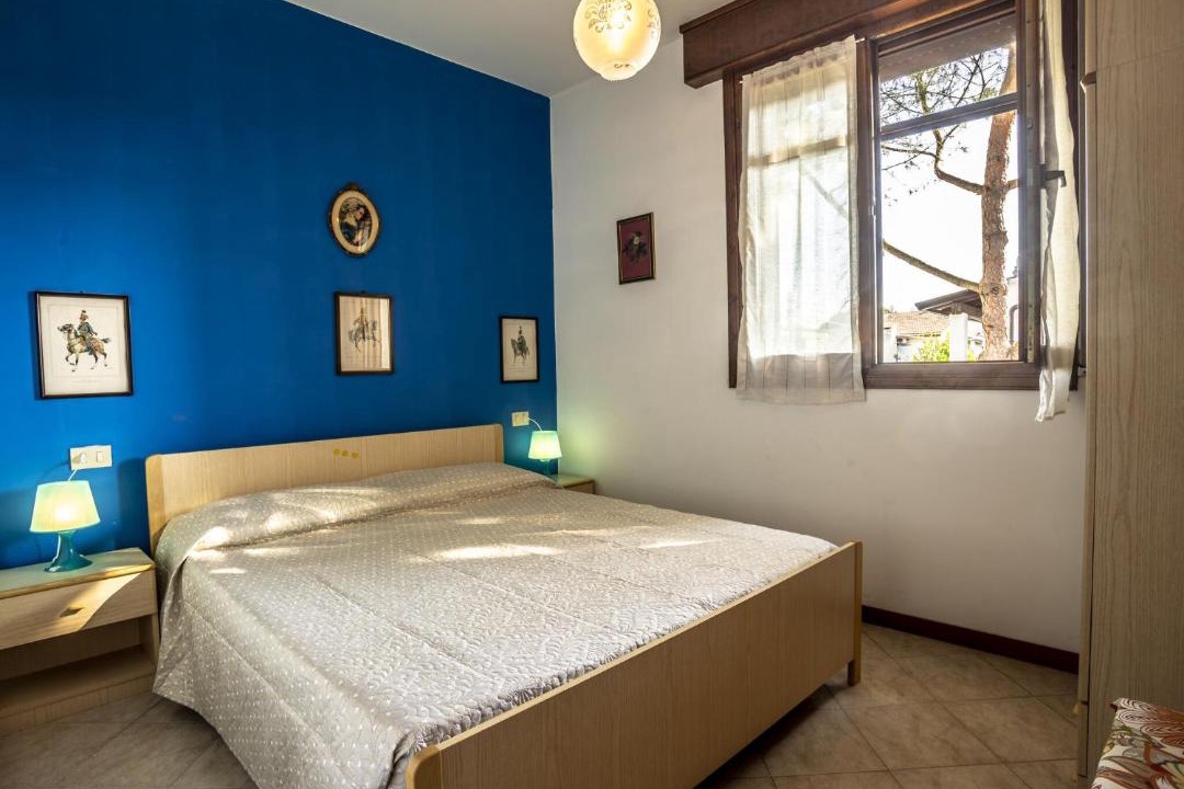 Photo of Bedroom in Lido di Volano