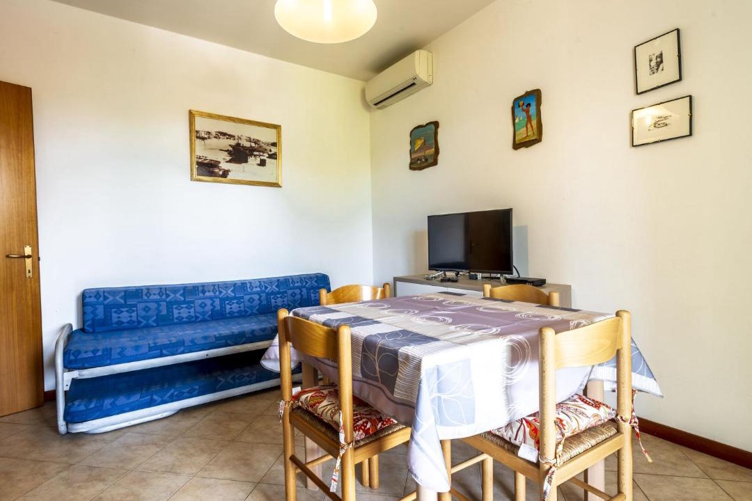 Photo of Livingroom in Lido di Volano