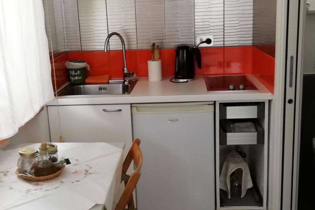 Photo of Kitchen in Arco