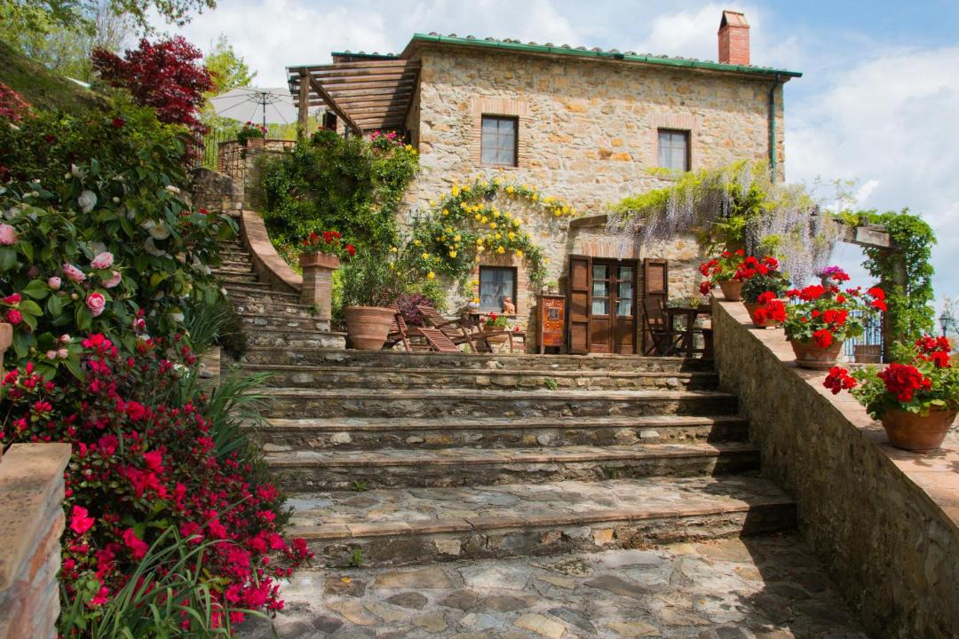 Photo of Others in Castelnuovo di Val di Cecina