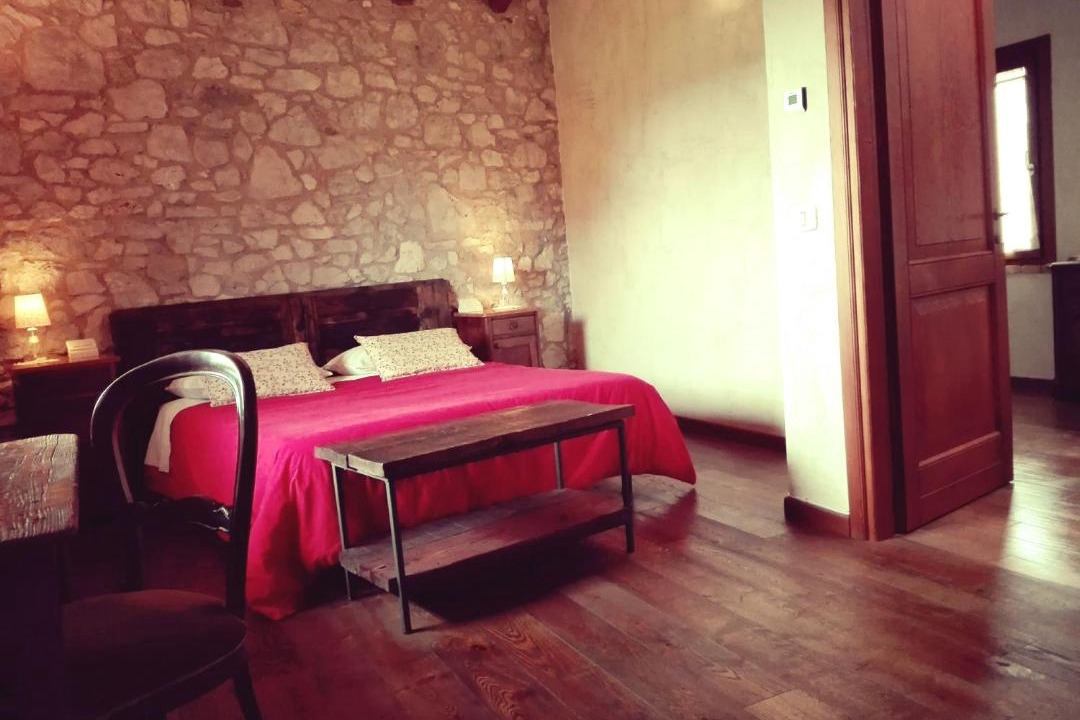 Photo of Bedroom in San Vito al Torre