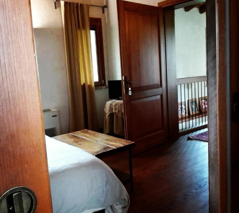 Photo of Bedroom in San Vito al Torre